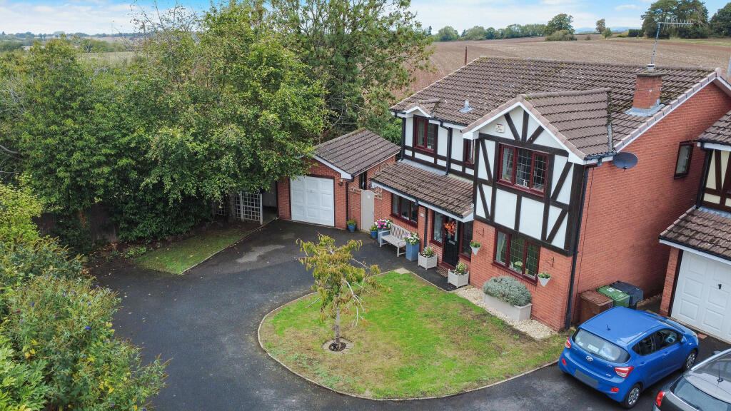 Additional image 30 of Avoncroft Road, Stoke Heath, Bromsgrove. B60 4NG