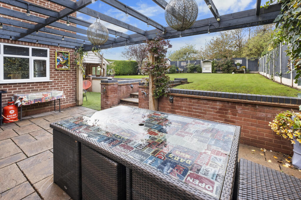 Additional image 31 of Yew Tree Lane, Fairfield, Bromsgrove B61 9LT