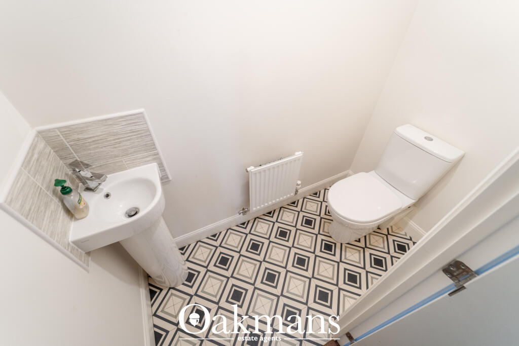 Additional image 9 of Chimney Way, Stoke Prior, Bromsgrove, Worcestershire, B60