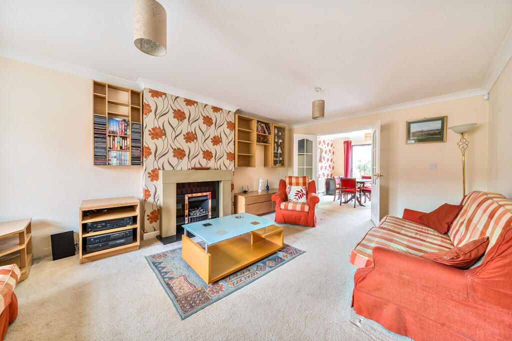 Additional image 6 of Hanbury Croft, Hanbury, Bromsgrove