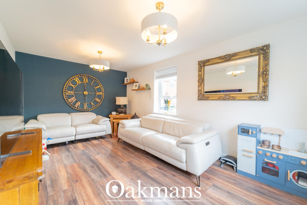 Additional image 6 of Chimney Way, Stoke Prior, Bromsgrove, Worcestershire, B60