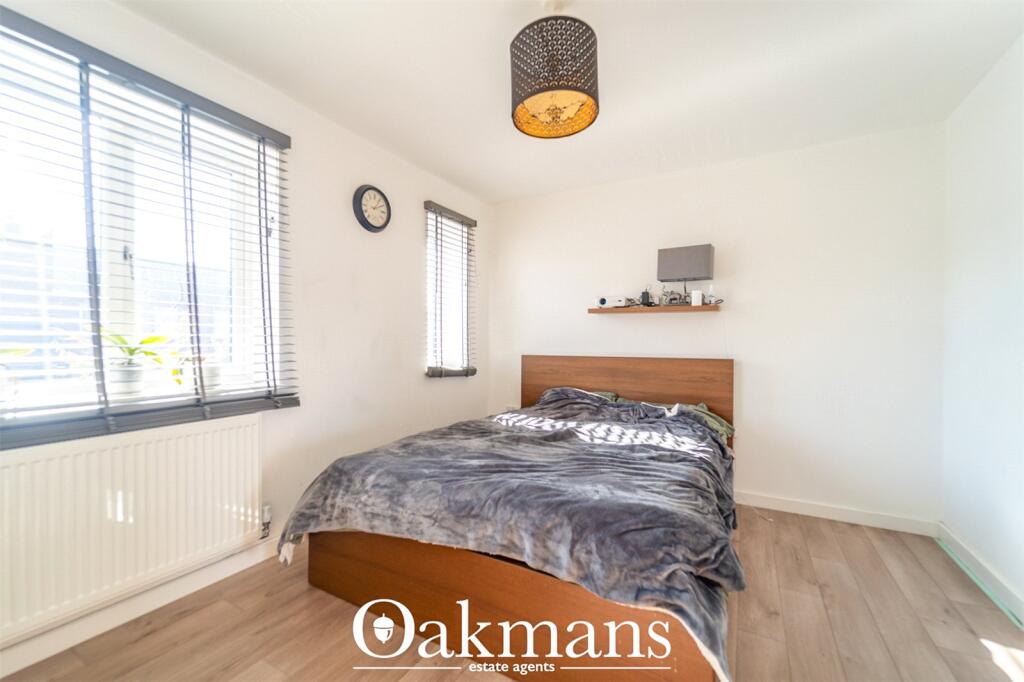 Additional image 8 of King Edward Close, Oldbury, West Midlands, B68