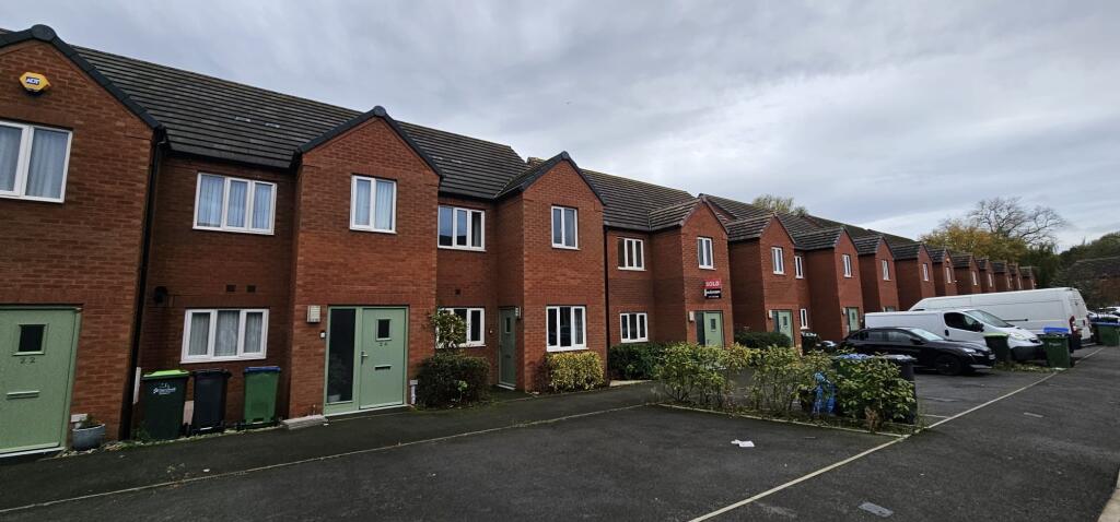 Additional image 2 of 26 John Brooks Avenue, Smethwick, West Midlands, B66