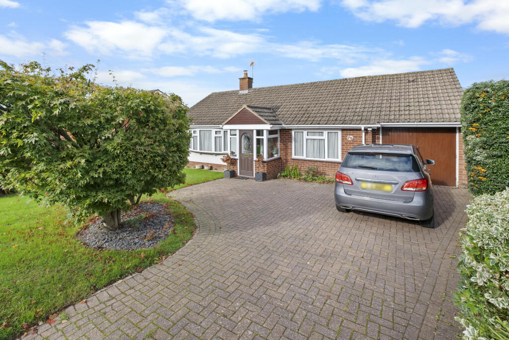 Property image for Finstall Road, Finstall, Bromsgrove B60 3DD