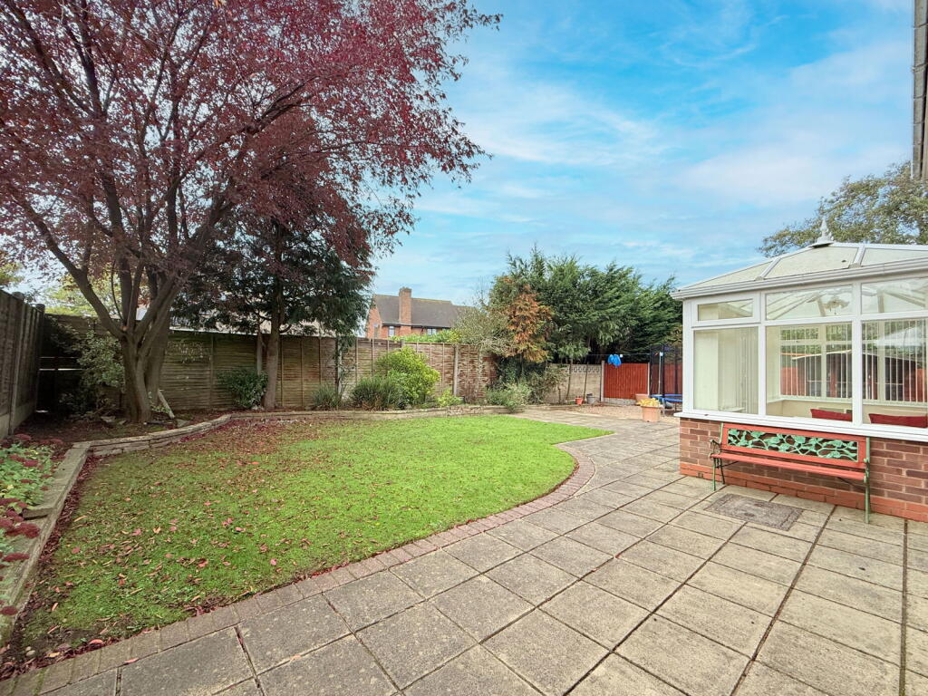 Additional image 22 of Fieldways Close, Hollywood, B47 5NU