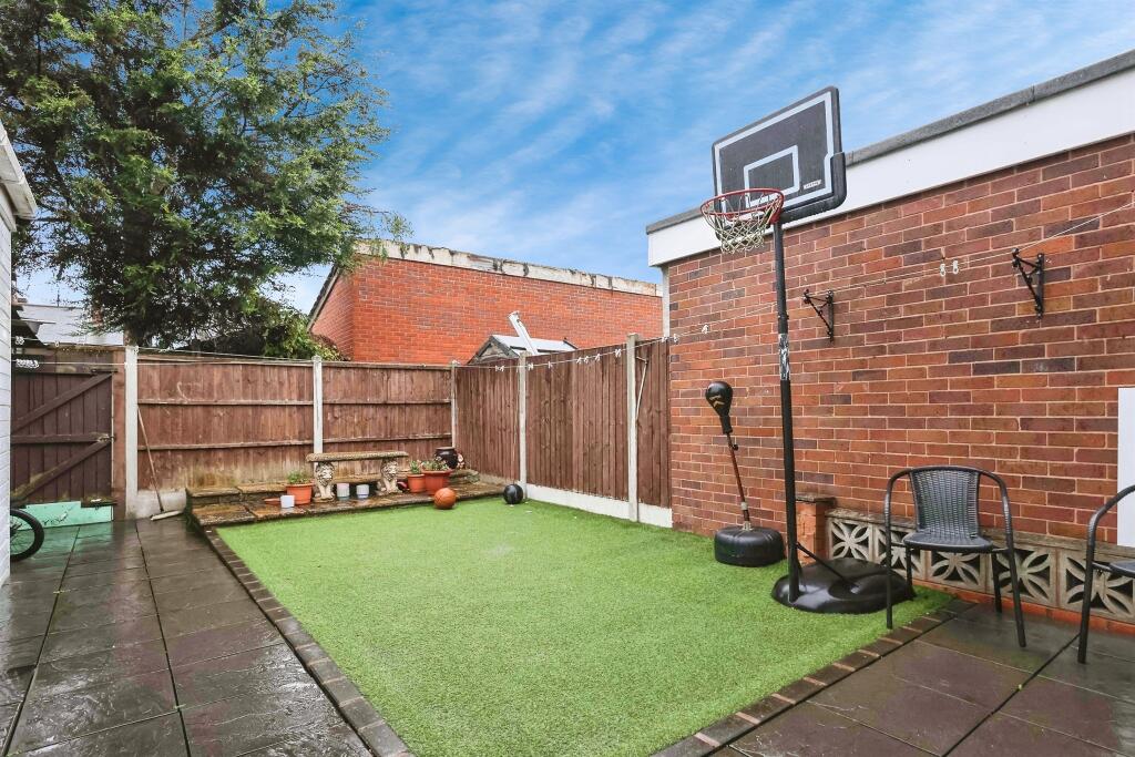 Additional image 17 of Staulton Green, OLDBURY