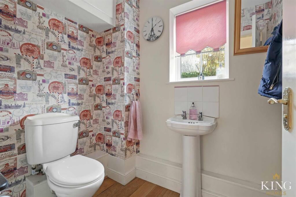 Additional image 13 of Jacksons Meadow, Bidford-On-Avon, Alcester