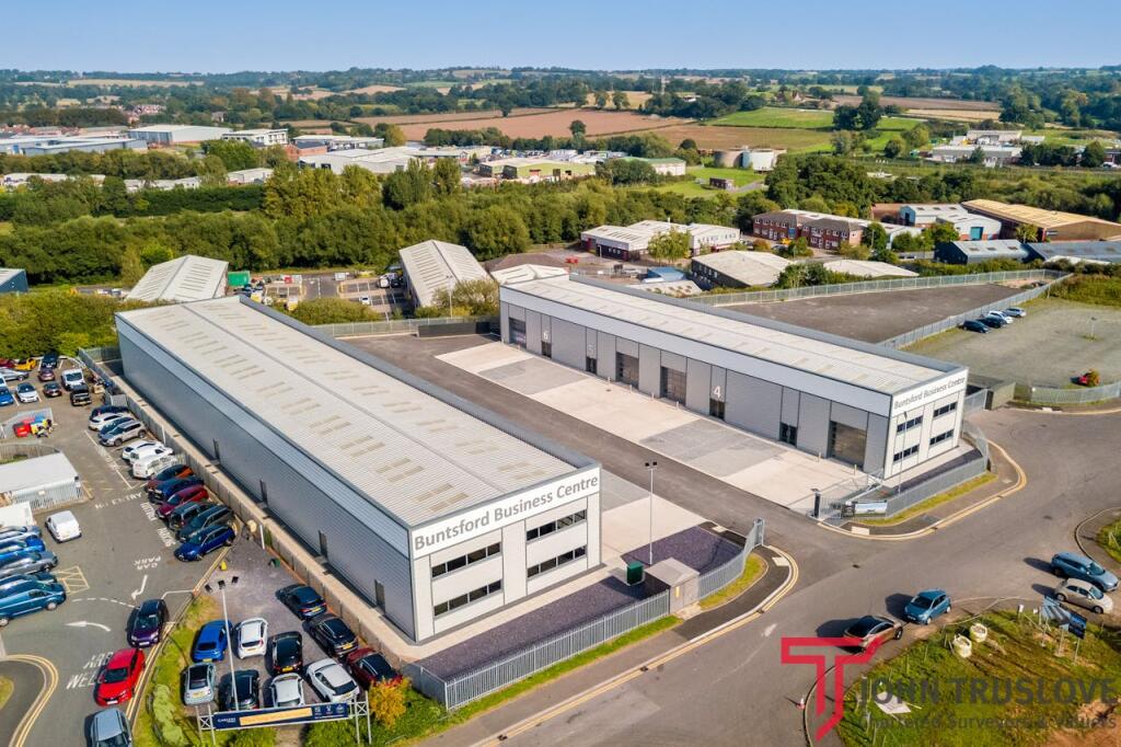 房产图片 7 - Buntsford商务中心5号单元，布朗普斯格罗夫，B60 3FR