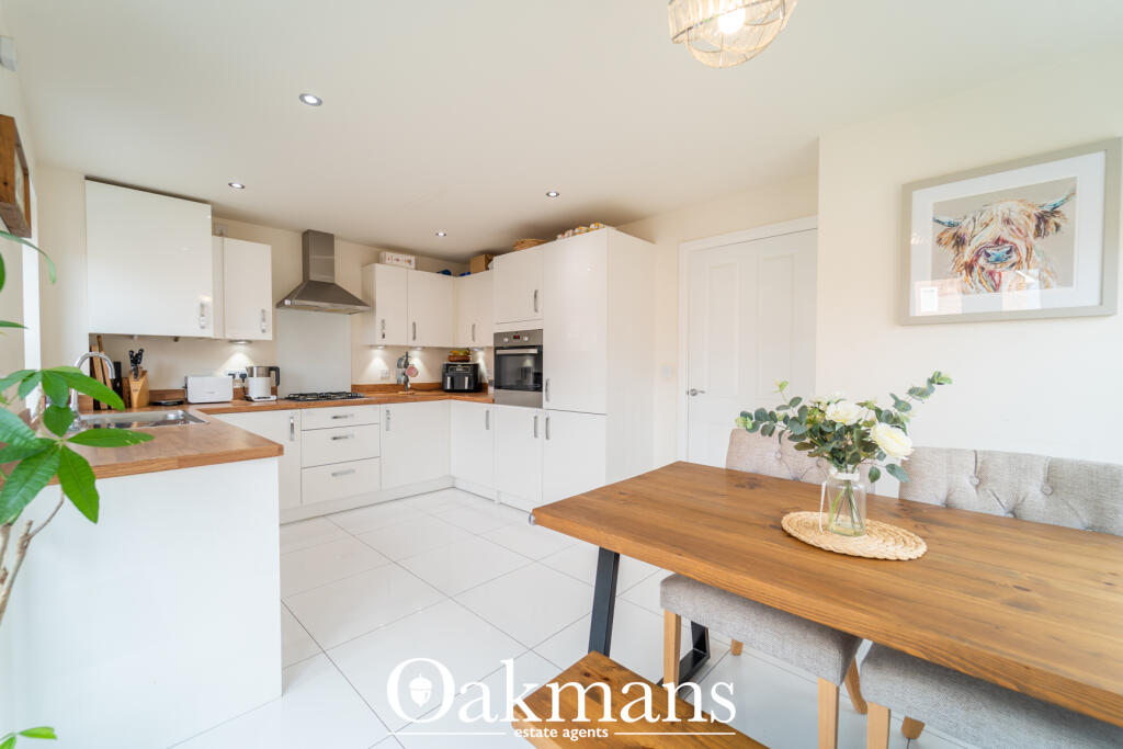 Additional image 4 of Chimney Way, Stoke Prior, Bromsgrove, Worcestershire, B60