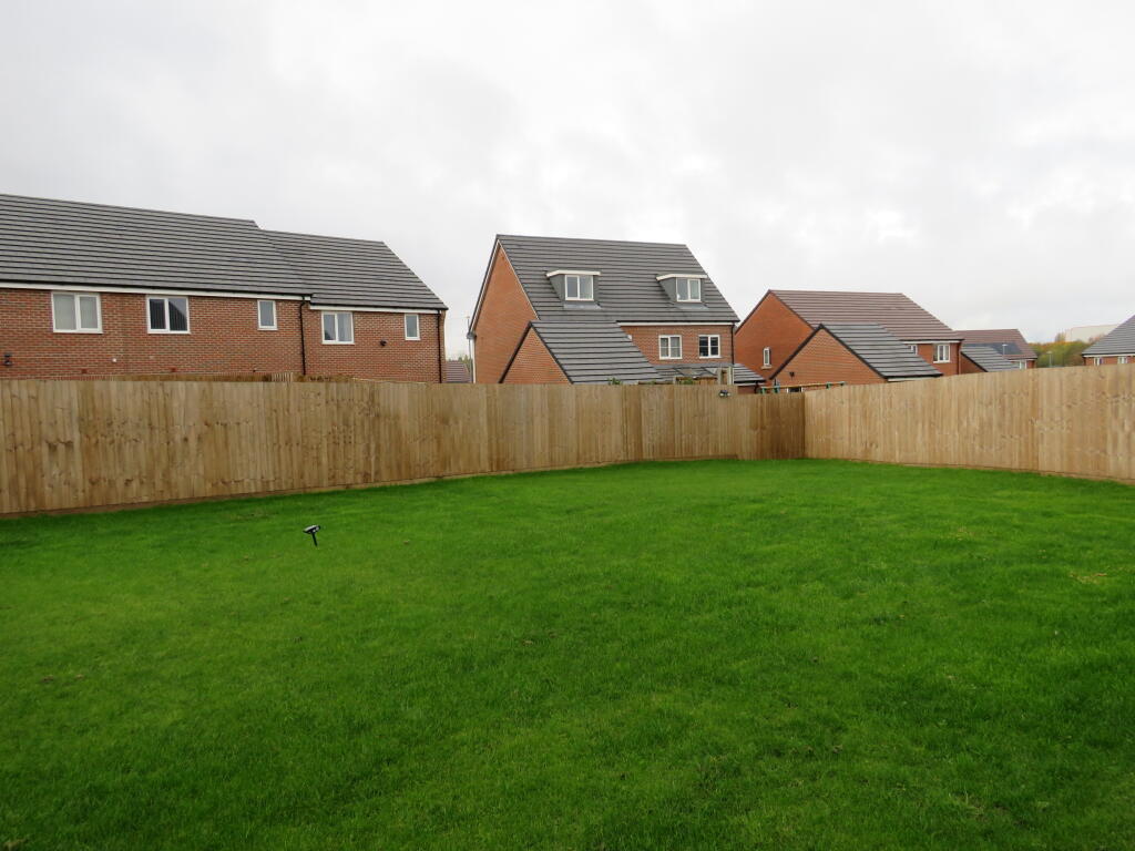 Additional image 10 of John Sullivan Way, OLDBURY