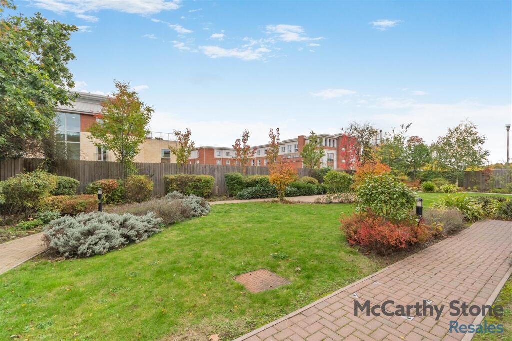 Additional image 7 of Bilberry Place, Recreation Road, Bromsgrove, B61 8DT