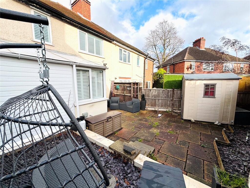 Additional image 16 of Hillfields, Smethwick, West Midlands, B67