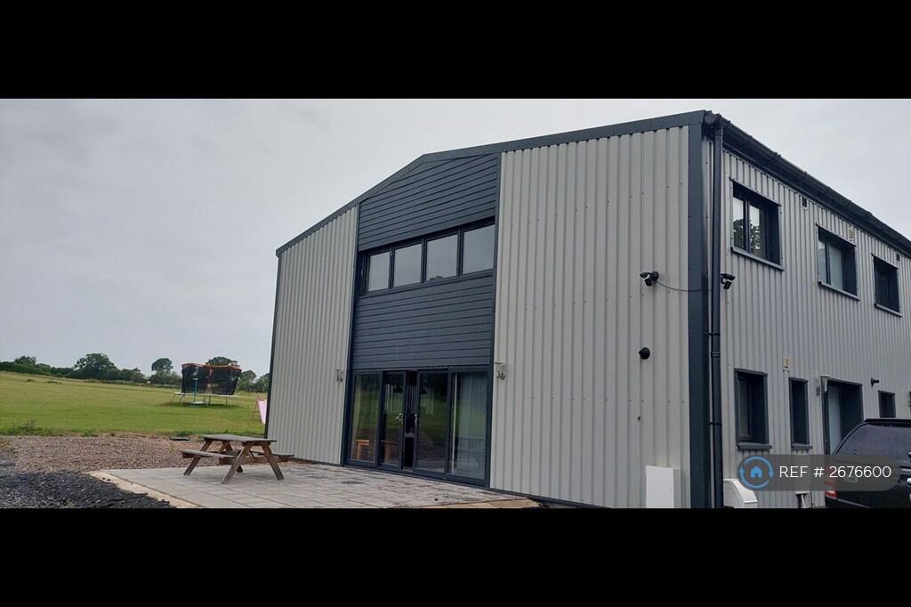 Property image for East Lodge Barn, Upton Warren, Bromsgrove, B61