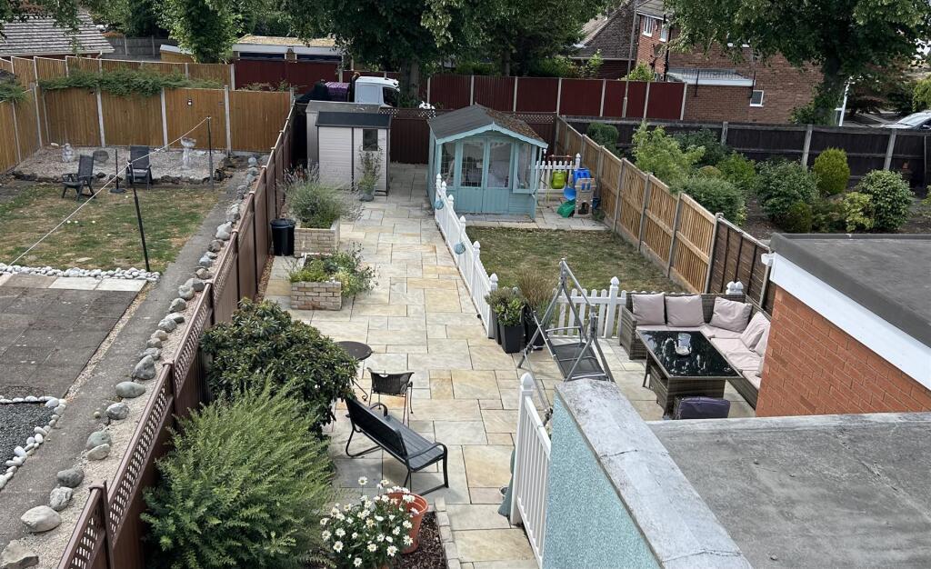 Additional image 27 of Witley Avenue, Halesowen