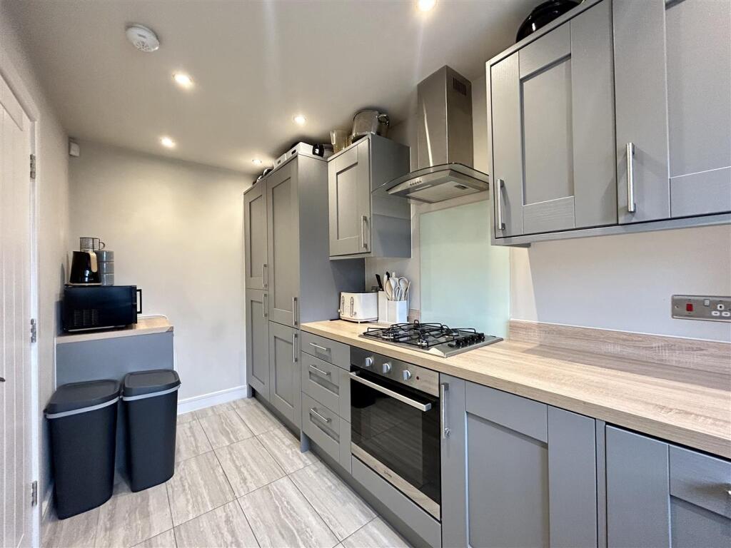 Additional image 3 of Fishers Bridge, Tividale