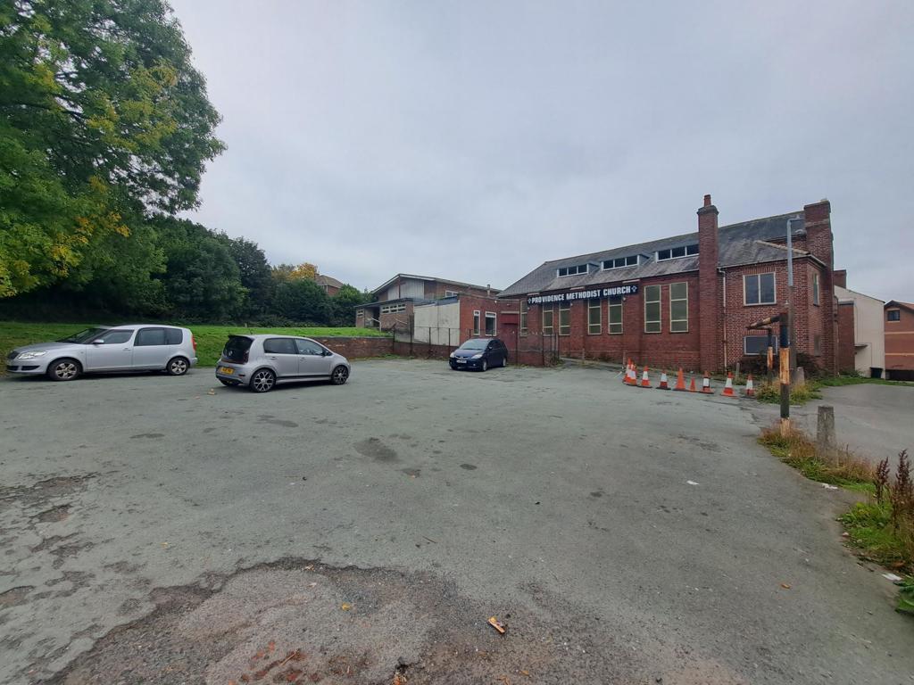 Property image for Providence Methodist Church, 13 Colley Orchard, Halesowen, West Midlands, B63 2LA