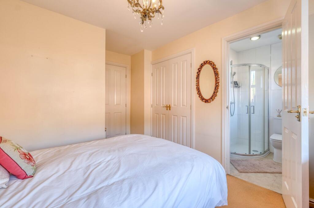 Additional image 7 of Sedge Drive, Bromsgrove, B61