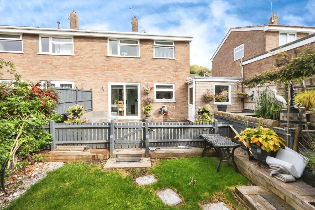 Additional image 14 of Muirfield Crescent, Tividale, Oldbury