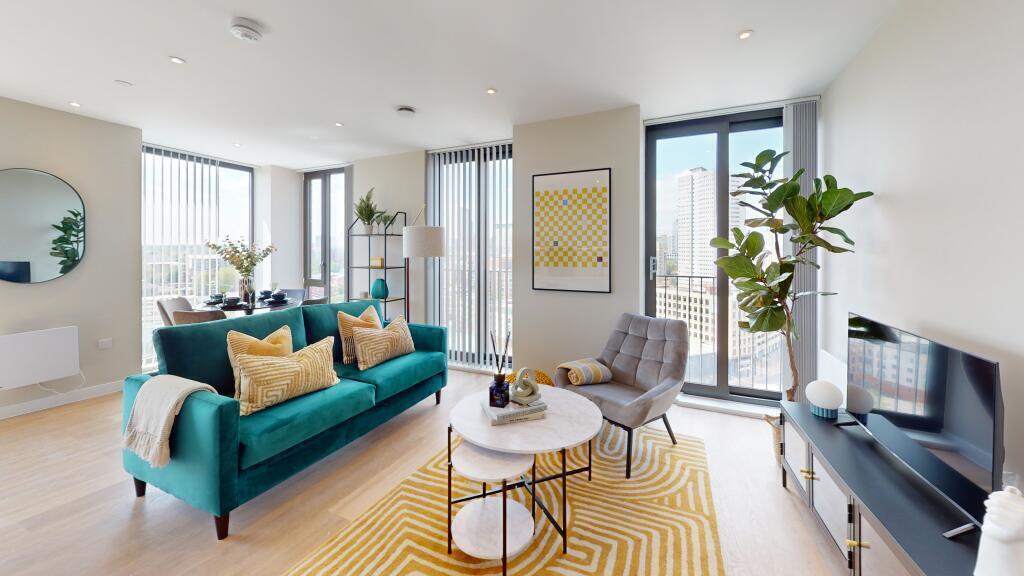 Property image for Bromsgrove Street, Birmingham, B5