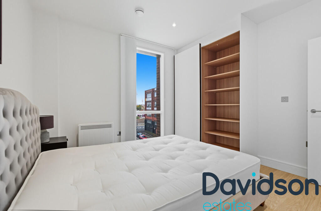 Additional image 16 of West Timber Yard, Hurst Street B5