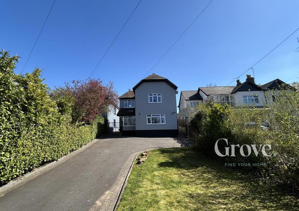 Property image for Hadzor Road, Oldbury