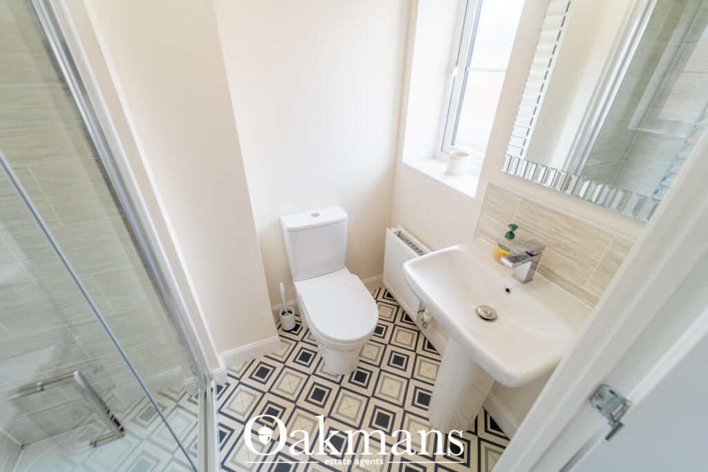 Additional image 12 of Chimney Way, Stoke Prior, Bromsgrove, Worcestershire, B60