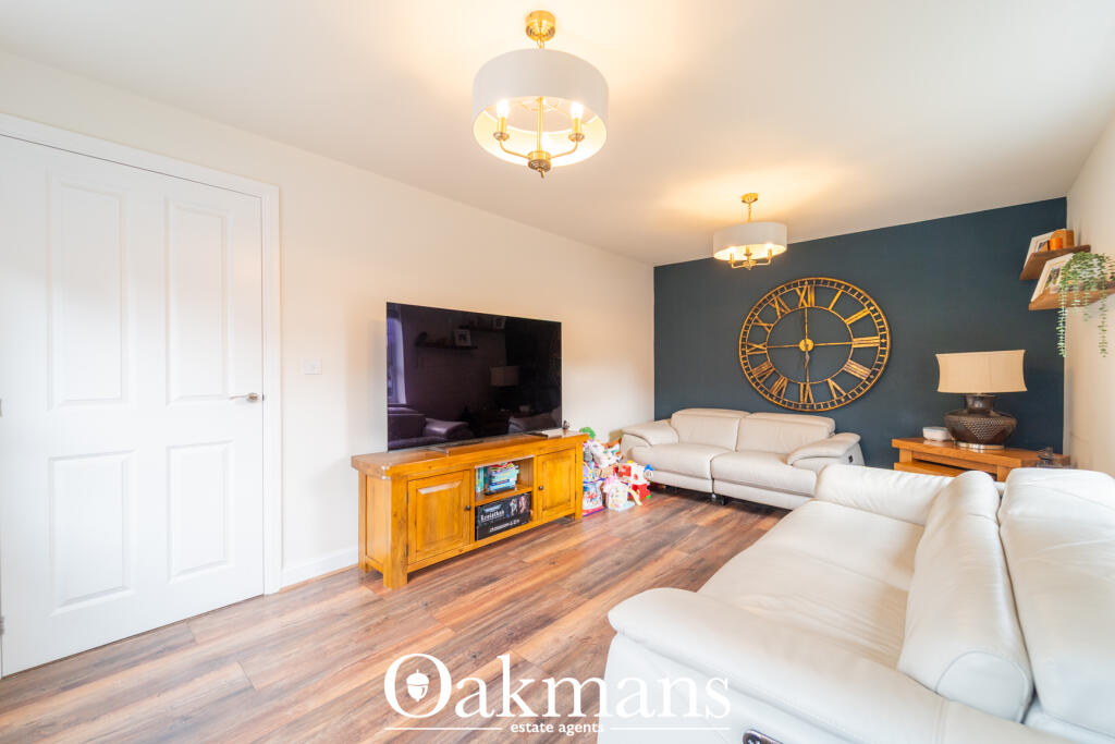 Additional image 8 of Chimney Way, Stoke Prior, Bromsgrove, Worcestershire, B60