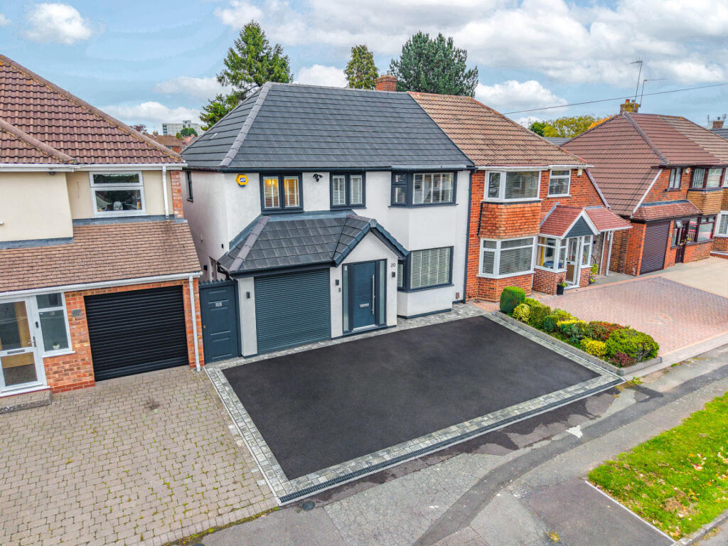 Additional image 36 of Windmill Avenue, Rednal, Birmingham