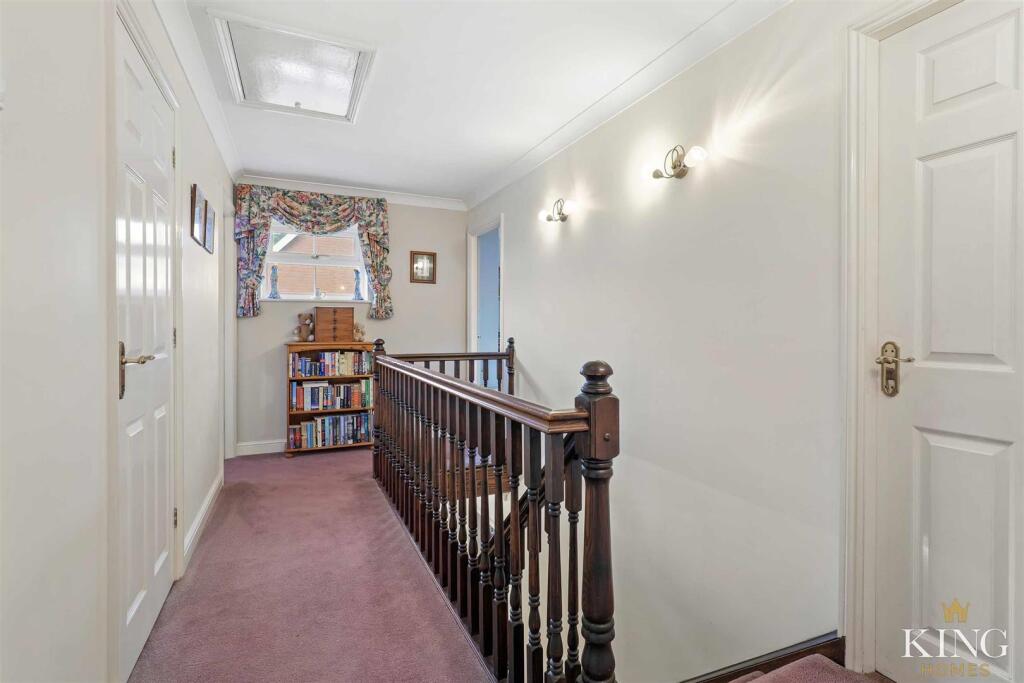 Additional image 15 of Jacksons Meadow, Bidford-On-Avon, Alcester