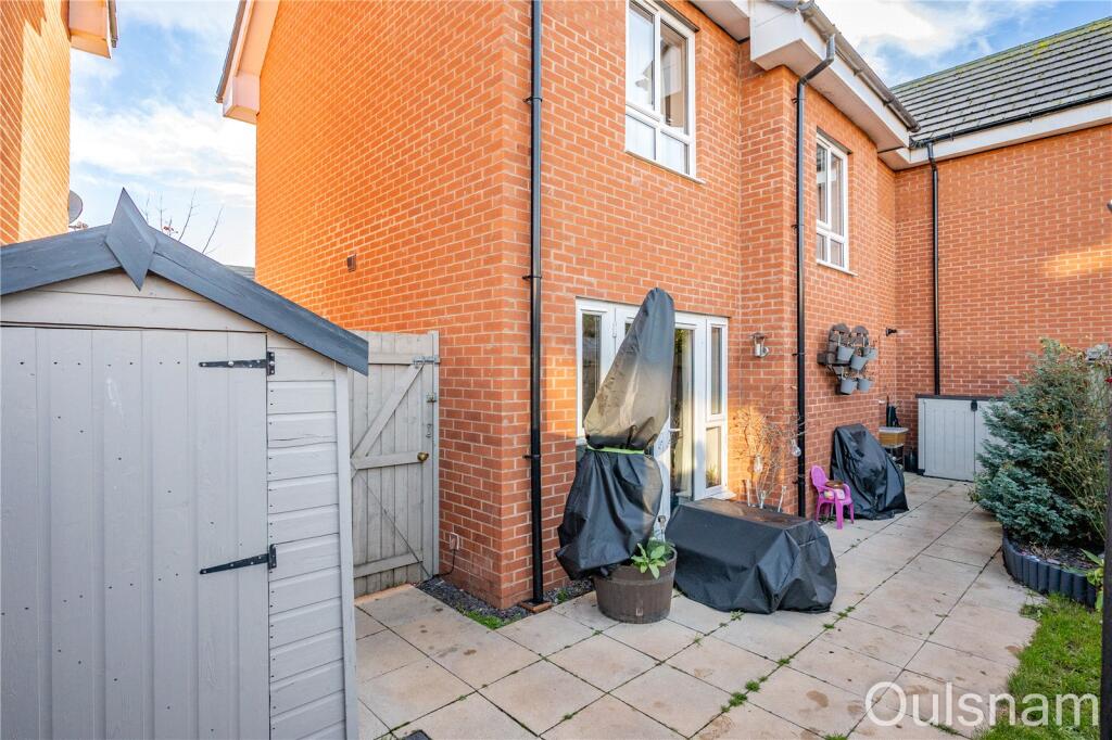 Additional image 17 of Oldfield Road, Bromsgrove, Worcestershire, B61