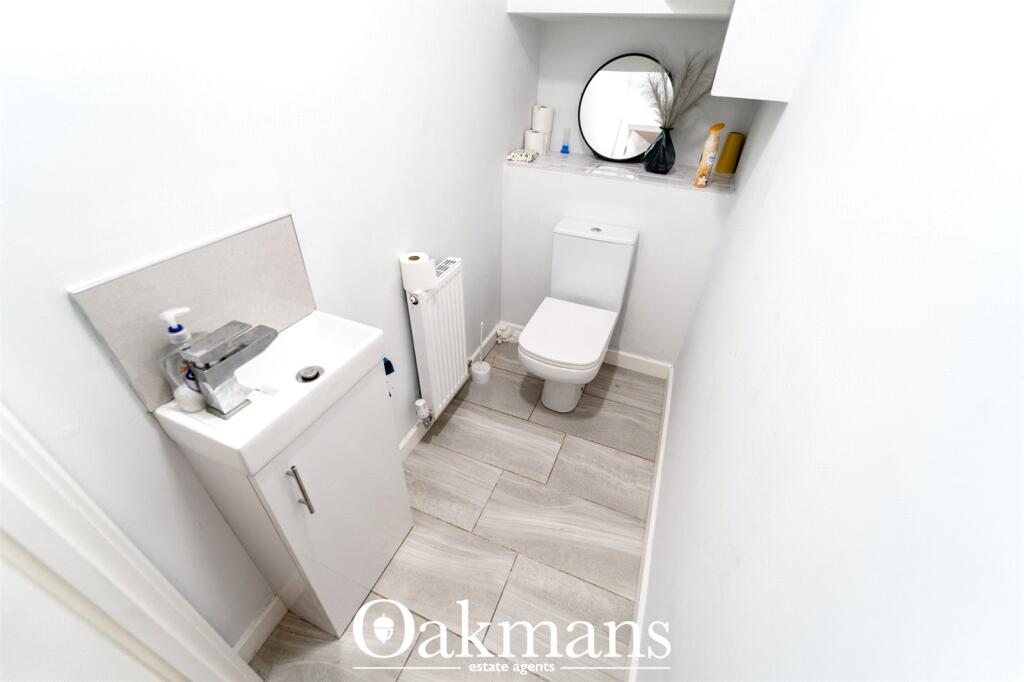 Additional image 18 of King Edward Close, Oldbury, West Midlands, B68