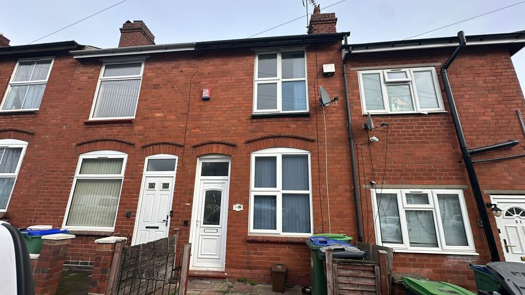 Property image for Clifton Road, Smethwick, B67