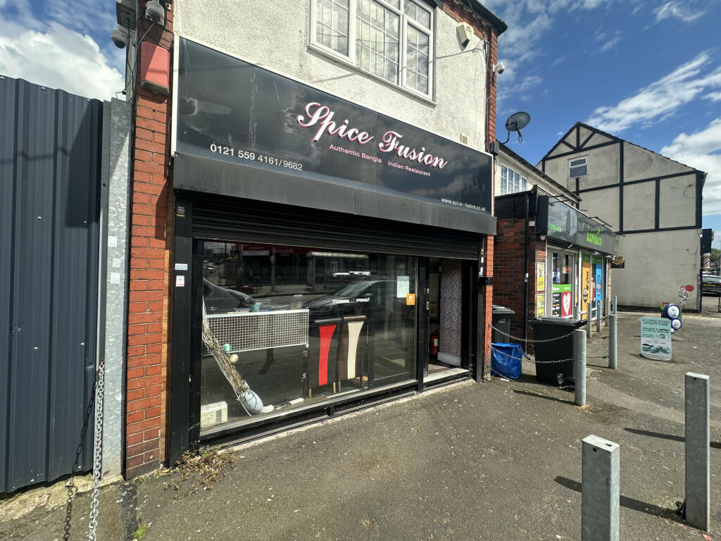 Property image for Long Lane, Halesowen, West Midlands, B62