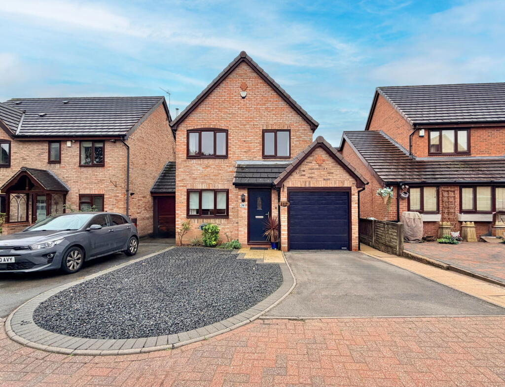 Property image for Rowan Close, Hollywood, B47 5RW