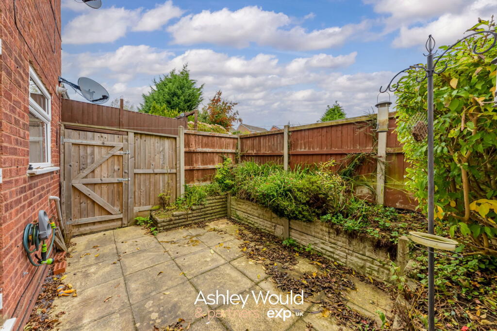 Additional image 9 of Hamilton Avenue, Halesowen, B62 8SG