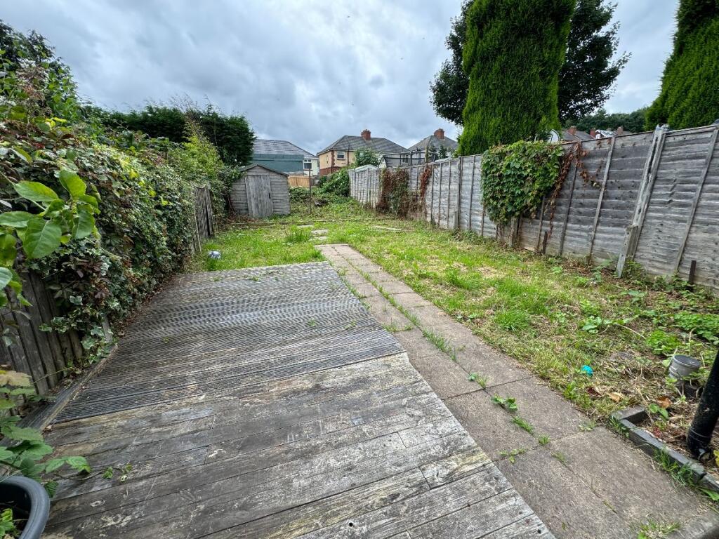 Additional image 9 of St. James Road, Oldbury