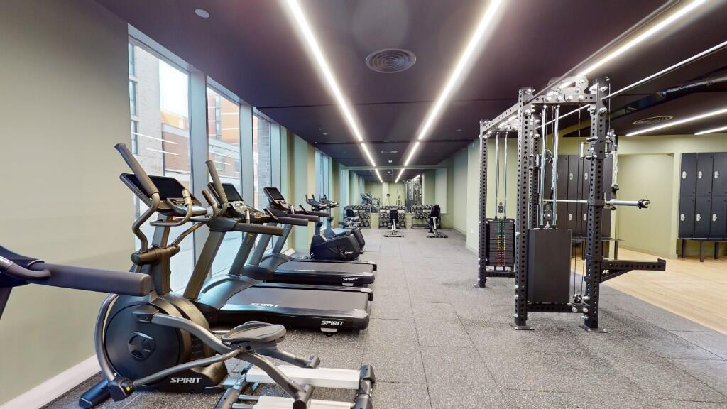 Additional image 18 of Bromsgrove Street, Birmingham, B5