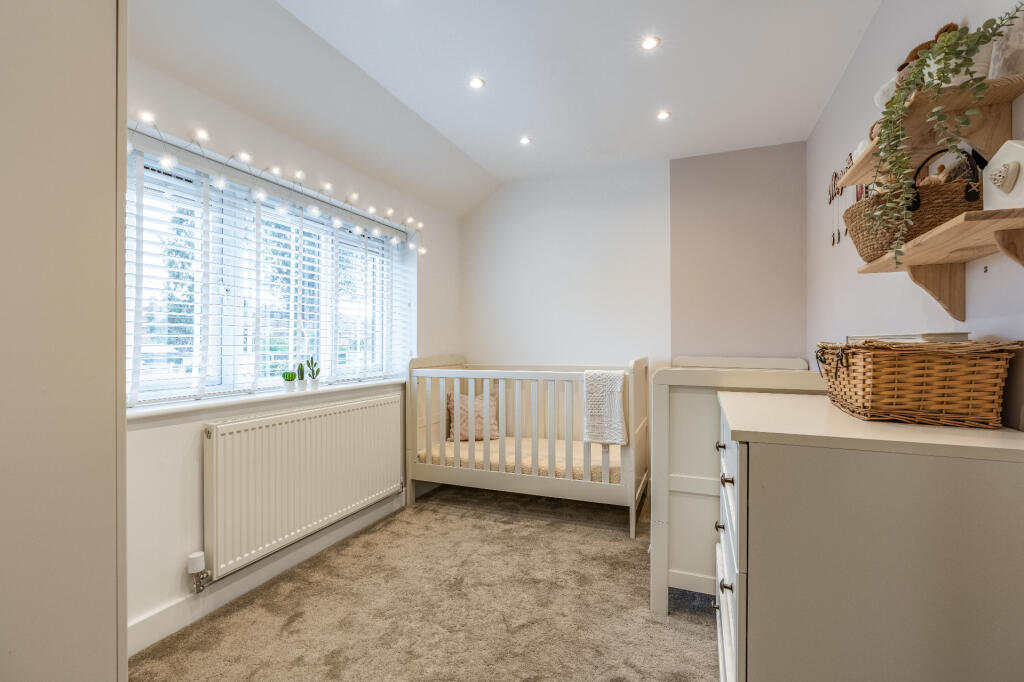 Additional image 25 of Windmill Avenue, Rednal, Birmingham