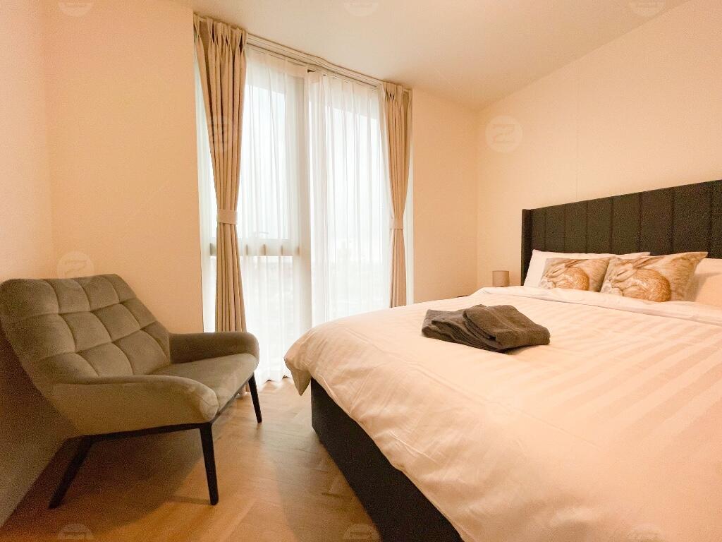 Additional image 6 of 22/F, South Central, 33 Essex Street, Birmingham, B5 4BY