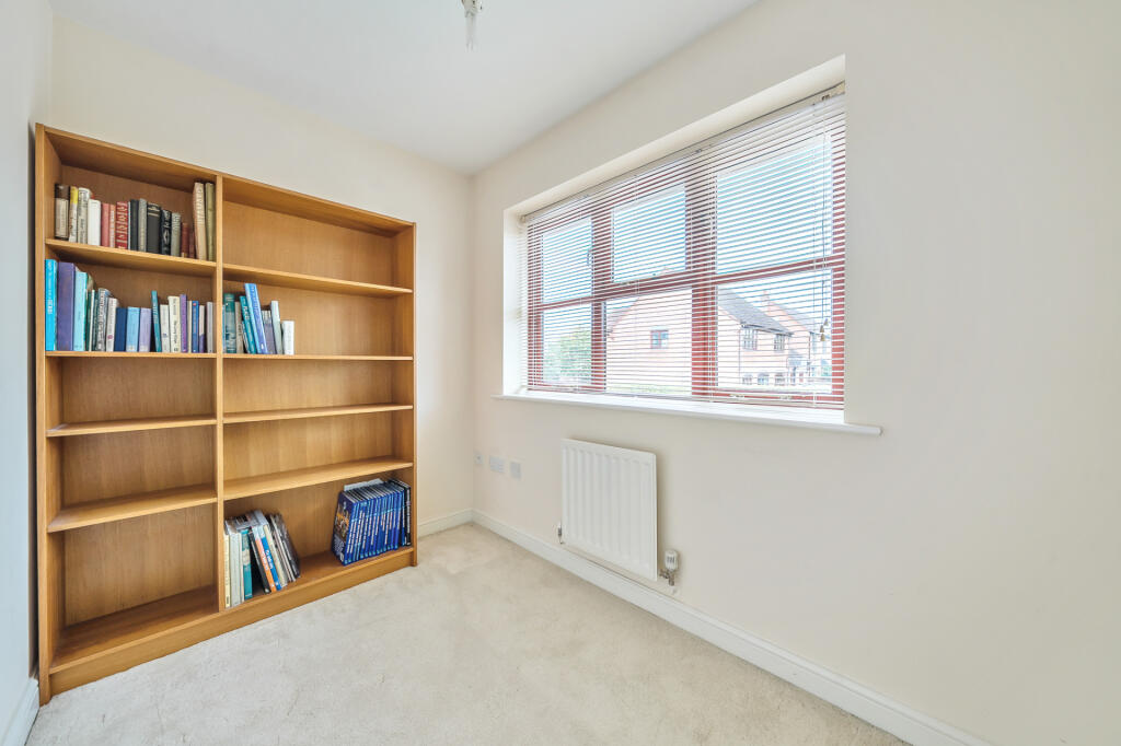 Additional image 15 of Hanbury Croft, Hanbury, Bromsgrove