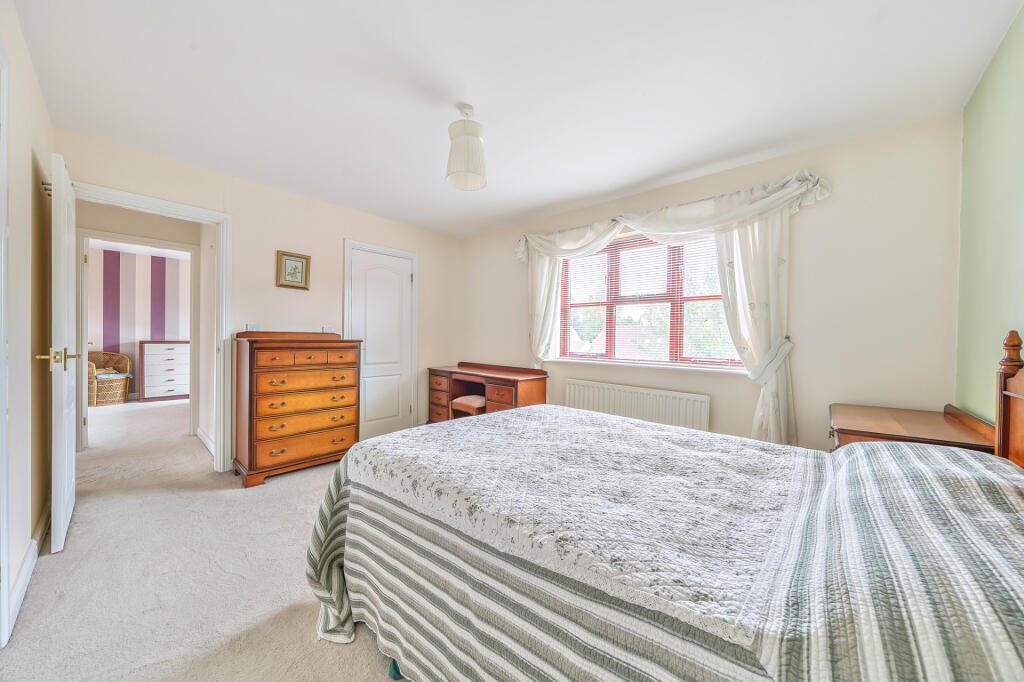 Additional image 9 of Hanbury Croft, Hanbury, Bromsgrove