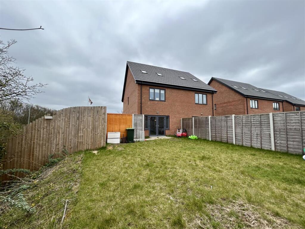 Additional image 17 of Fishers Bridge, Tividale