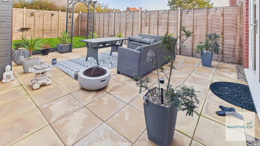 Additional image 14 of Austen Drive, Dunstall Park