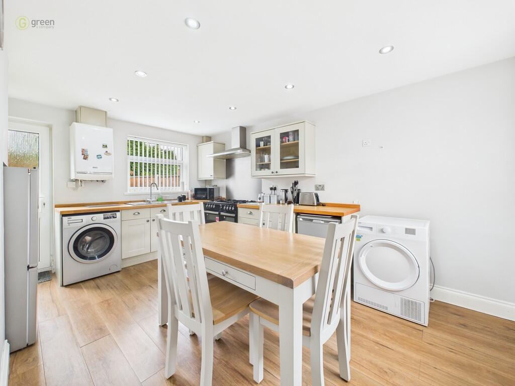 Additional image 2 of Nimbus, Dosthill