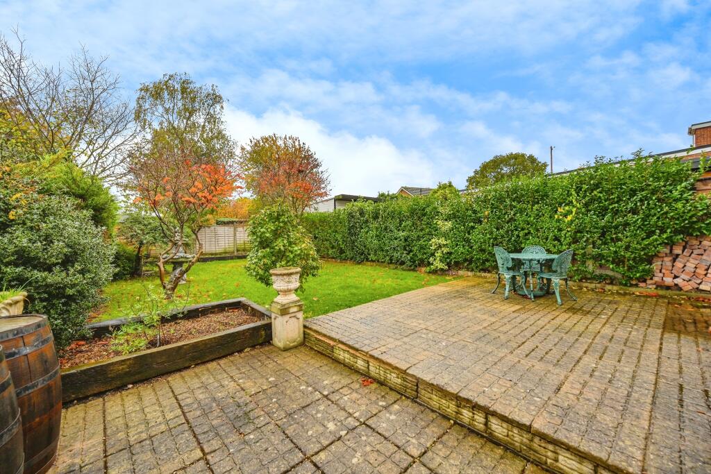 Additional image 20 of St. Davids Road, Clifton Campville, B79