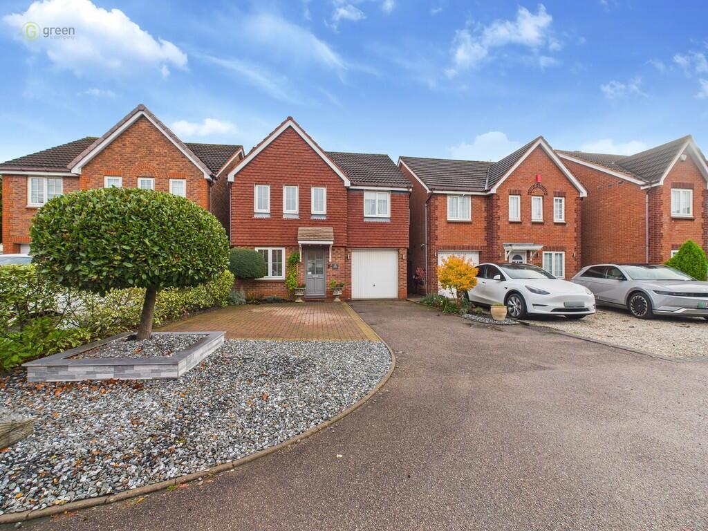 Additional image 25 of Holly Close, New Hall