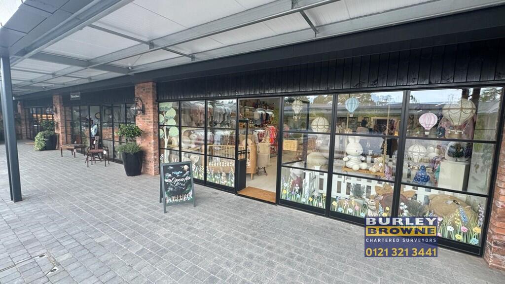 Additional image 12 of Unit 4 Coppice Lifestyle, Coppice Lane, Middleton, Tamworth, Staffordshire, B78 2BU