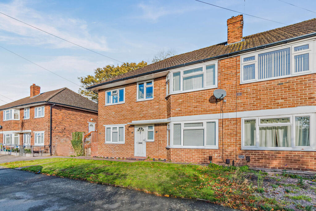 Property image for Chestnut Avenue, Tamworth, B79