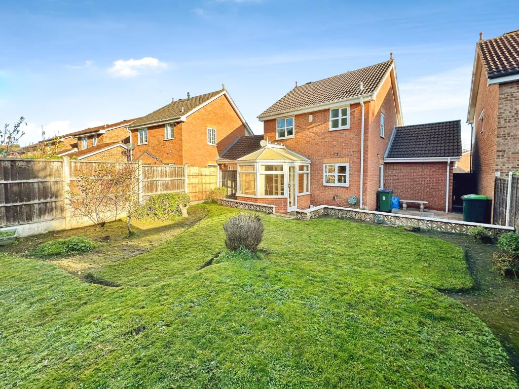 Additional image 17 of Haywoods Farm, West Bromwich, B71