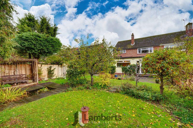 Additional image 20 of Westmead Avenue, Studley